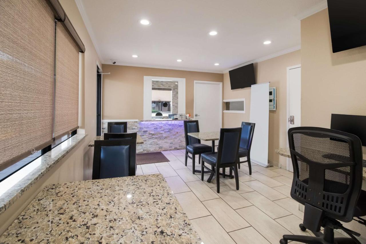 Best Western - McKenzie Exterior foto