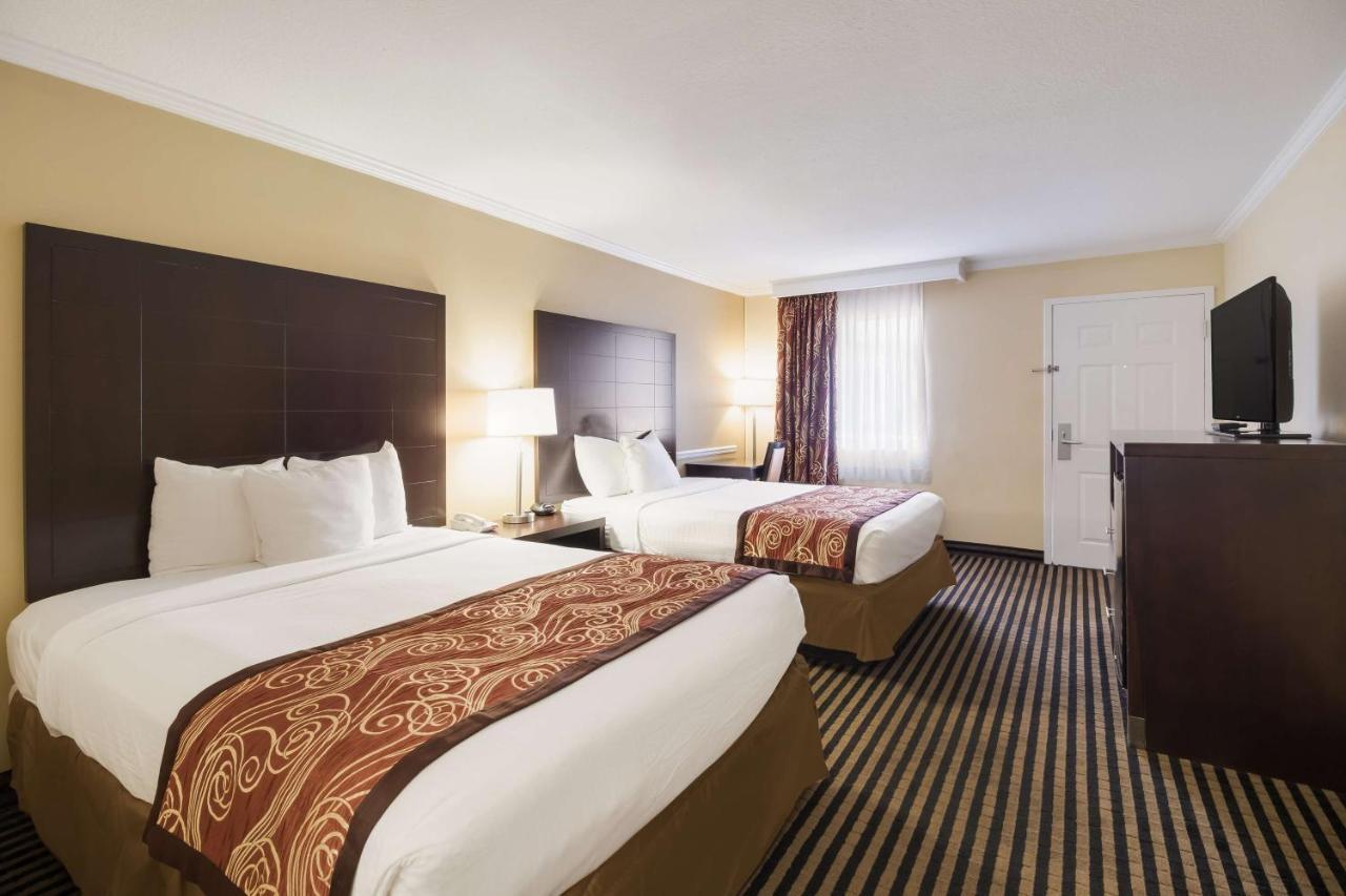 Best Western - McKenzie Exterior foto