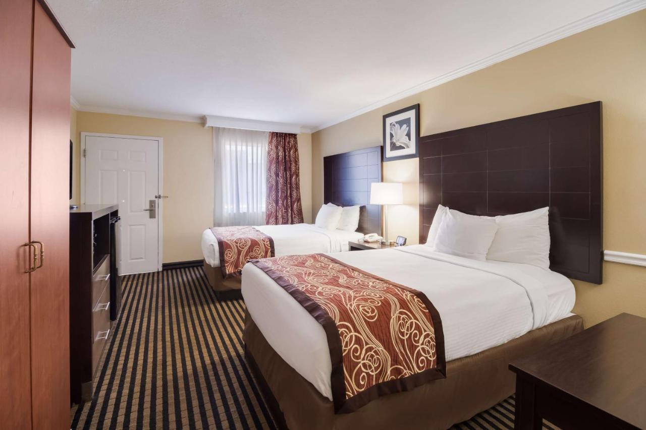 Best Western - McKenzie Exterior foto